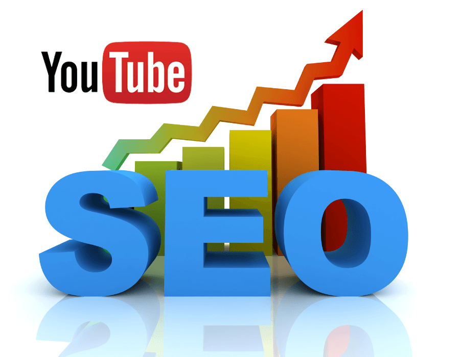 YouTube Video SEO