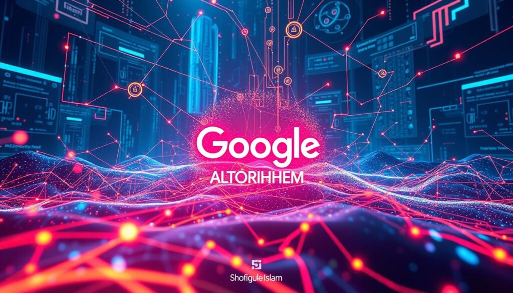 Google's Latest Algorithm